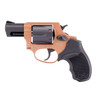 TAURUS 856 UL .38 Special +P 2in 6rd Copper/Black Revolver (2-85621ULC22)