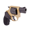 TAURUS 856 UL .38 Special +P 2in 6rd Sabre Sand/Black Revolver (2-85621ULC30)