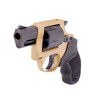 TAURUS 856 UL .38 Special +P 2in 6rd Sabre Sand/Black Revolver (2-85621ULC30)