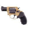 TAURUS 856 UL .38 Special +P 2in 6rd Sabre Sand/Black Revolver (2-85621ULC30)