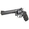 ROSSI RM66 .357 Mag 6in 6rd Small Frame Black Revolver (2-RM661)