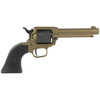 HERITAGE MANUFACTURING RR .22LR 4.75in 6rd Single Action Revolver (RR22A4)