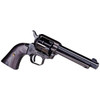 HERITAGE MANUFACTURING RR .22LR 4.75in 6rd Single Action Revolver (RR22B4-BBK)