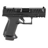WALTHER PDP F-Series Pro 9mm Luger 4in 3x 18rd Mags Black Pistol (4796040)