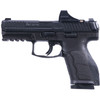 H&K VP9A1 K 9mm 4.09in 2x15rd Semi-Auto Pistol With Holosun SCS (81001120)