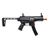 SIG SAUER MPX-K Sportline 6mm Plastic BB Airsoft Automatic Electric Gun (AIR-PF-MPXSLAEG)