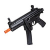 SIG SAUER MPX-K Sportline 6mm Plastic BB Airsoft Automatic Electric Gun (AIR-PF-MPXSLAEG)
