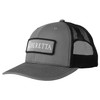 BERETTA SDY Charcoal Trucker Hat (BC018T16750902)