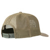 BERETTA Gunner Waxed Loden Green Trucker Hat (BC044025330700)