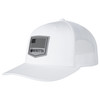 BERETTA PM White Trucker Hat (BC046T16750100)