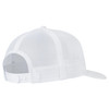 BERETTA PM White Trucker Hat (BC046T16750100)