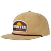 BERETTA Sunset Rope Tan Trucker Hat (BC055T118601A0)
