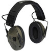 BERETTA Cypress Green Electronic Earmuffs (CF111D004407Z2UNI)