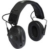 BERETTA Black Electronic Earmuffs (CF111D00440999UNI)