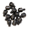 GROVTEC 1/4in 12 Black Machine Screws Bulk Parts Packs (GTHM59)