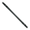 GROVTEC Three Point Tactical Adjustable 1.25in Black Sling (GTSL53)