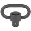 GROVTEC Heavy Duty 1.25in Manganese Single Push Button Swivel (GTSW106)