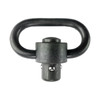GROVTEC Heavy Duty 1.25in Manganese Single Push Button Swivel (GTSW106)