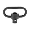 GROVTEC Heavy Duty 1.5in Manganese Single Push Button Swivel (GTSW107)