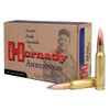 HORNADY Match 308 Win 178Gr BTHP Rifle Ammo (8105)