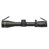 LEUPOLD VX-6HD Gen 2 2-12x42 CDS-SZL2 Illuminamed FireDot Duplex Reticle Riflescope (183836)