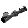 LEUPOLD VX-6HD Gen 2 2-12x42 CDS-SZL2 Illuminamed FireDot Duplex Reticle Riflescope (183836)