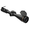LEUPOLD VX-6HD Gen 2 3-18x56 CDS-SZL2 Side Focus Illuminated FireDot Twilight Hunter Reticle Riflescope (183840)