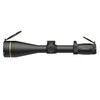 LEUPOLD VX-6HD Gen 2 3-18x56 CDS-SZL2 Side Focus Illuminated FireDot Twilight Hunter Reticle Riflescope (183840)