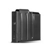 MDT 6.5 PRC Magnum 5rd Black Metal Medium Rifle Magazine (104941-BLK)