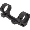 REPTILIA AUS 34mm 1.54in Black Anodized Scope Mount (100-153)