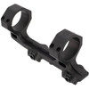 REPTILIA AUS 34mm 1.54in Black Anodized Scope Mount (100-153)