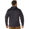 ROTHCO Concealed Carry Midnight Navy Blue Hoodie (4091)