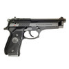 BERETTA 92 FS 9mm 4.9in 10rd Semi-Automatic Pistol (JS92F300)