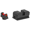 TRIJICON Fiber Sight for Walther P99 and PPQ (WP701-C-601053)