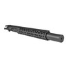 YANKEE HILL MACHINE CO Turbo Integral Suppressed 5.56 NATO 10.5in Upper Receiver Group (YHM-7125)