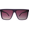 GOODR Keeping a High Profile Sunglasses (G00482-FLG-PR3-GR-P)