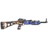 HI-POINT FIREARMS Carbine 995 American Flag 9mm 16.5in 10rd Semi-Auto Rifle (995TS FLG)