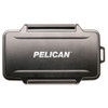 PELICAN Black Micro Memory Card Case (009150-0100-110)