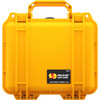 PELICAN 1200NF Yellow Protector Case w/o Foam (1200-001-240)