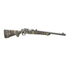 RUGER 77/357 .357 Magnum 18.5in 5rd Kryptek Obskura Nox Camo Stock Bolt Action Rifle (7421)