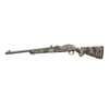 RUGER 77/357 .357 Magnum 18.5in 5rd Kryptek Obskura Nox Camo Stock Bolt Action Rifle (7421)