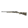 RUGER 77/357 .357 Magnum 18.5in 5rd Kryptek Obskura Nox Camo Stock Bolt Action Rifle (7421)