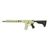 RUGER AR-556 MPR TALO Exclusive 300 Blackout 16.1in 30rd Desert Verde Cerakote Semi-Auto Rifle (8555)