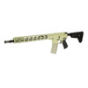 RUGER AR-556 MPR TALO Exclusive 300 Blackout 16.1in 30rd Desert Verde Cerakote Semi-Auto Rifle (8555)
