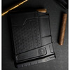 STOGIE MAG Up to 6 Cigars Humidor and Storage w/ Integrated Humidifier (HH1M06-LVSE-00)