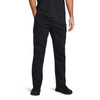 UNDER ARMOUR Men's Tactical Elite Black Cargo Pants (1386717-001)