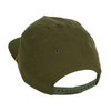 DRAKE Logo Rope Loden/Gold Cap (DH1721-LDG)