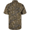 DRAKE Men's 8-Shot Flyweight Short Sleeve Shirt (AD9500)