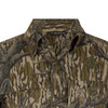 DRAKE Men's 8-Shot Flyweight Short Sleeve Shirt (AD9500)