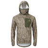 DRAKE Men's Early Bird Gator Hoodie With Insect Repellent (OT0001)